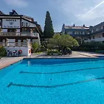 Affiliated By Fergus 3* Santa Susanna