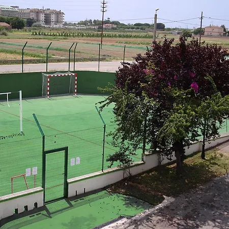 Affiliated By Fergus فندق سانتا سوزانا